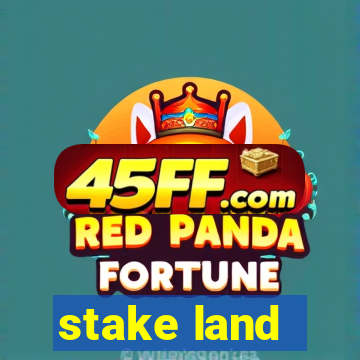 stake land - anoitecer violento filme completo dublado